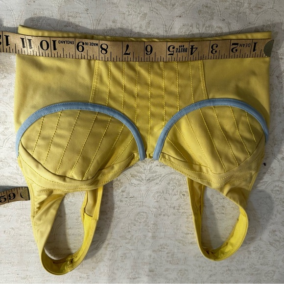 Fabletics Nova Low Impact Sports Bra Top Size Small - Picture 6 of 6